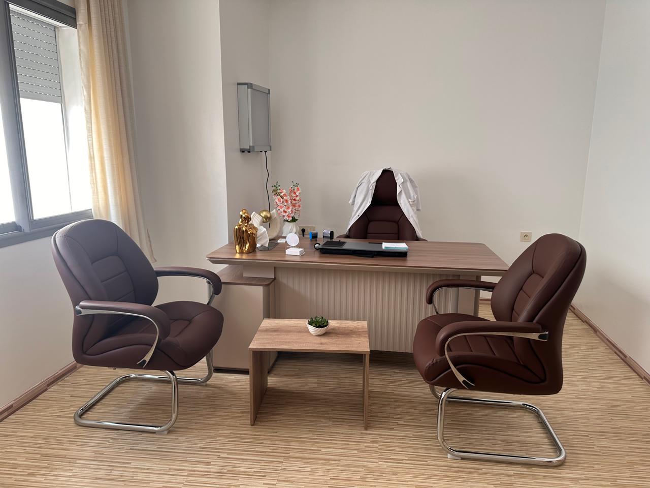 Dr Soukaina Benlamkadam