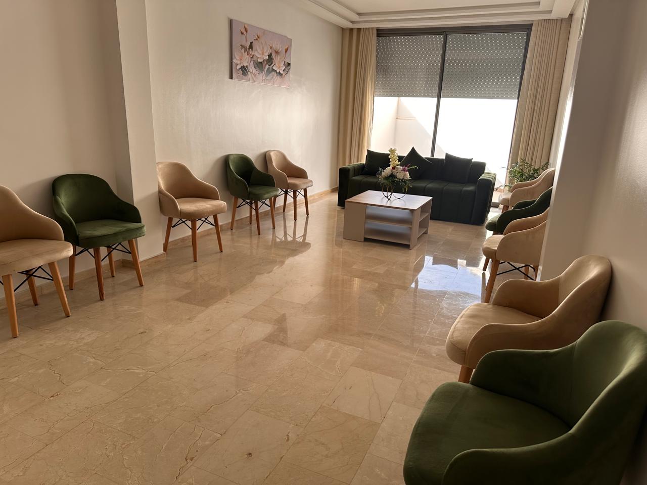 Dr Soukaina Benlamkadam