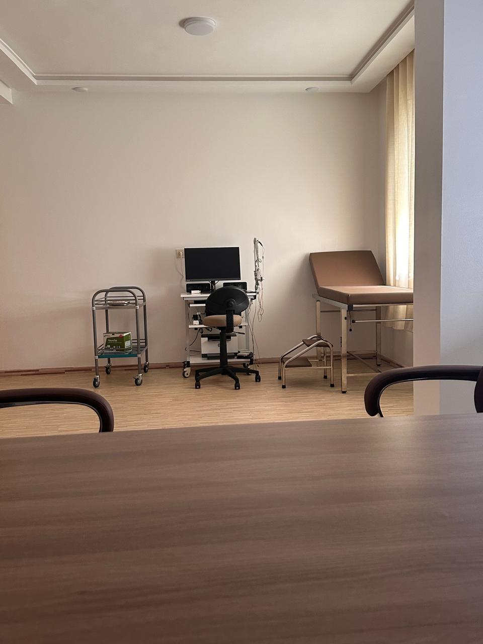 Dr Soukaina Benlamkadam