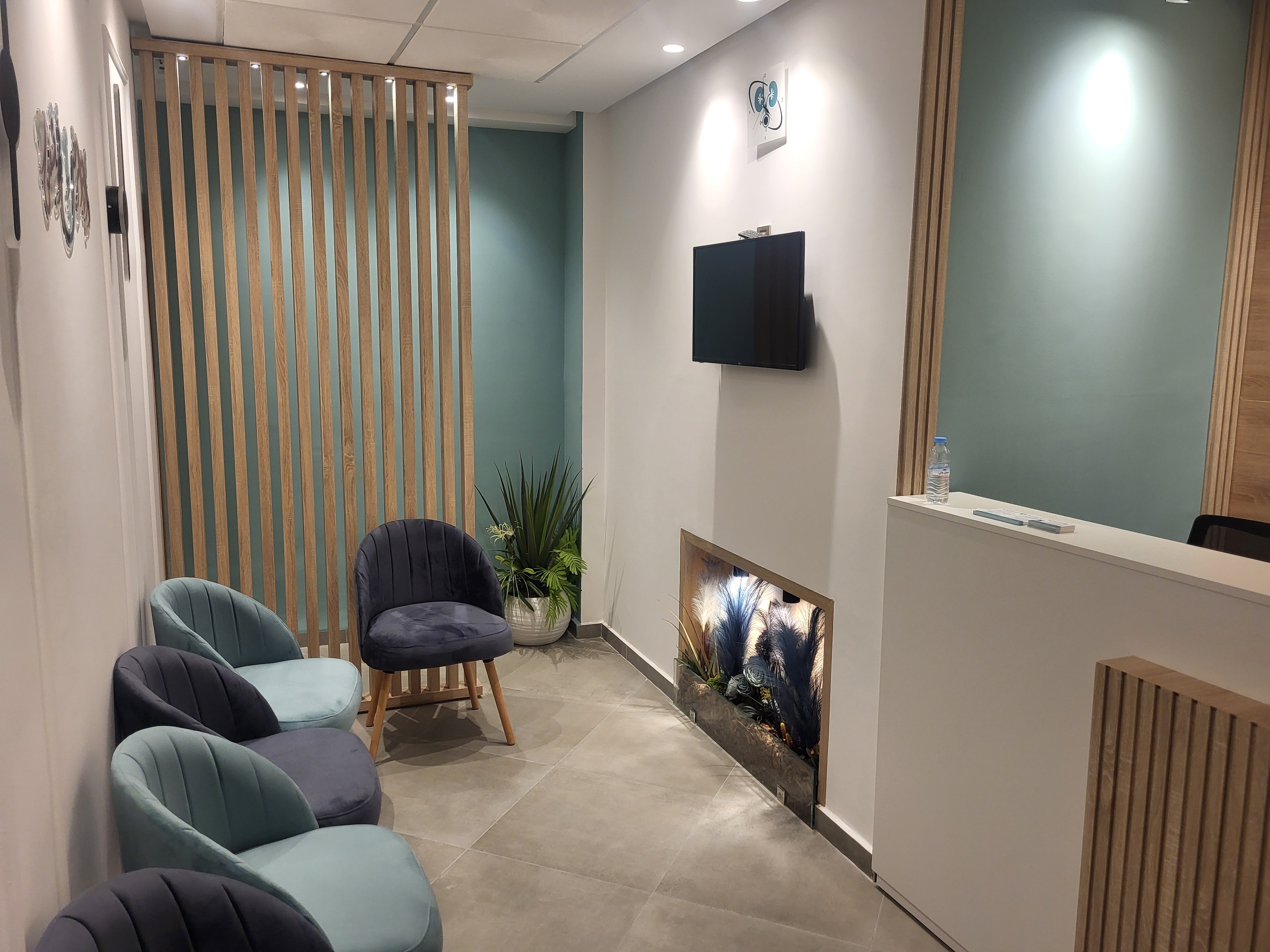 Dr Mohammed Alae Rayane