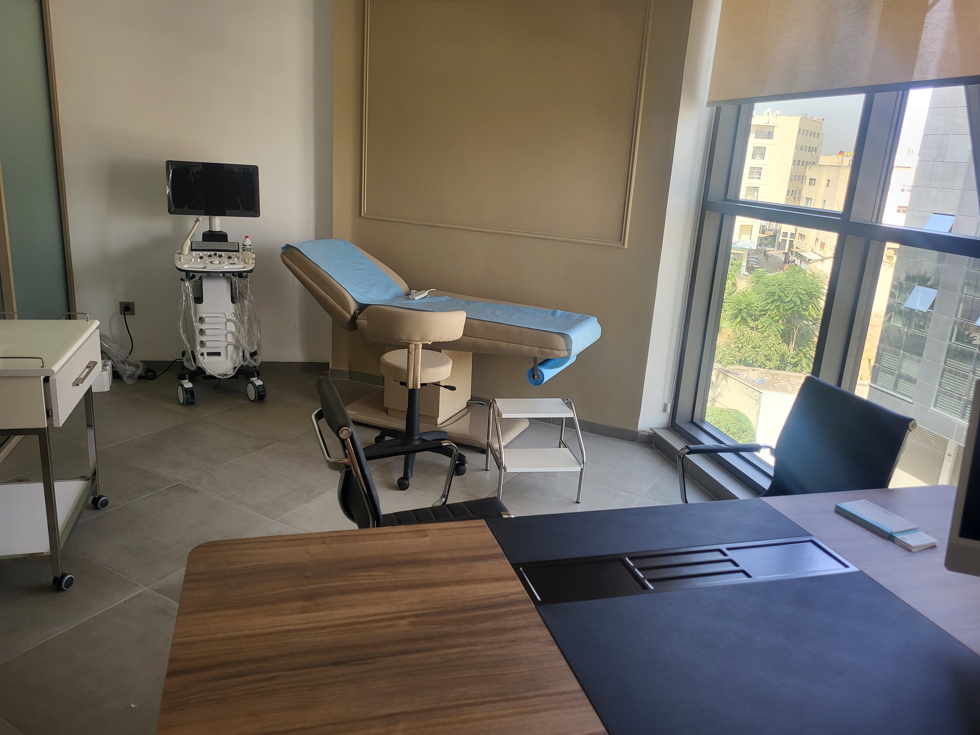 Dr Mohammed Alae Rayane