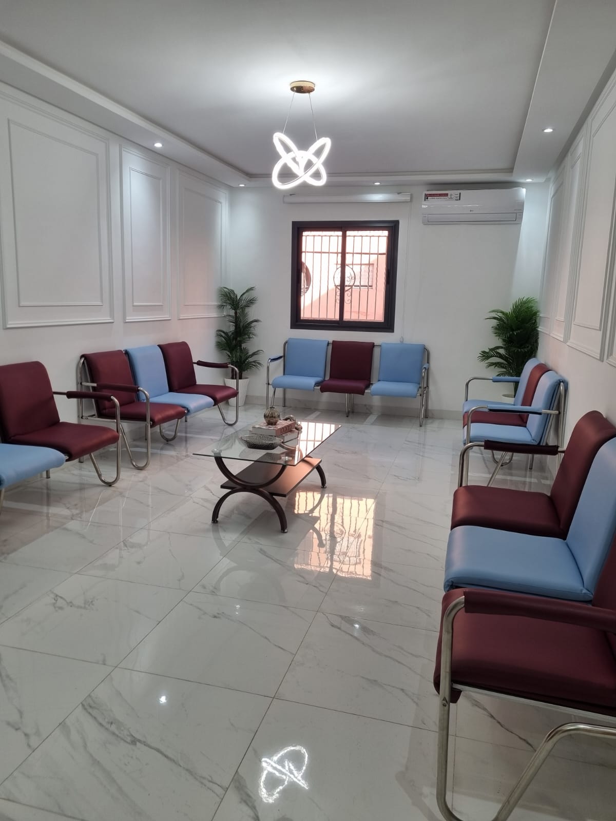 Dr Fatima Ezahra Aharbil