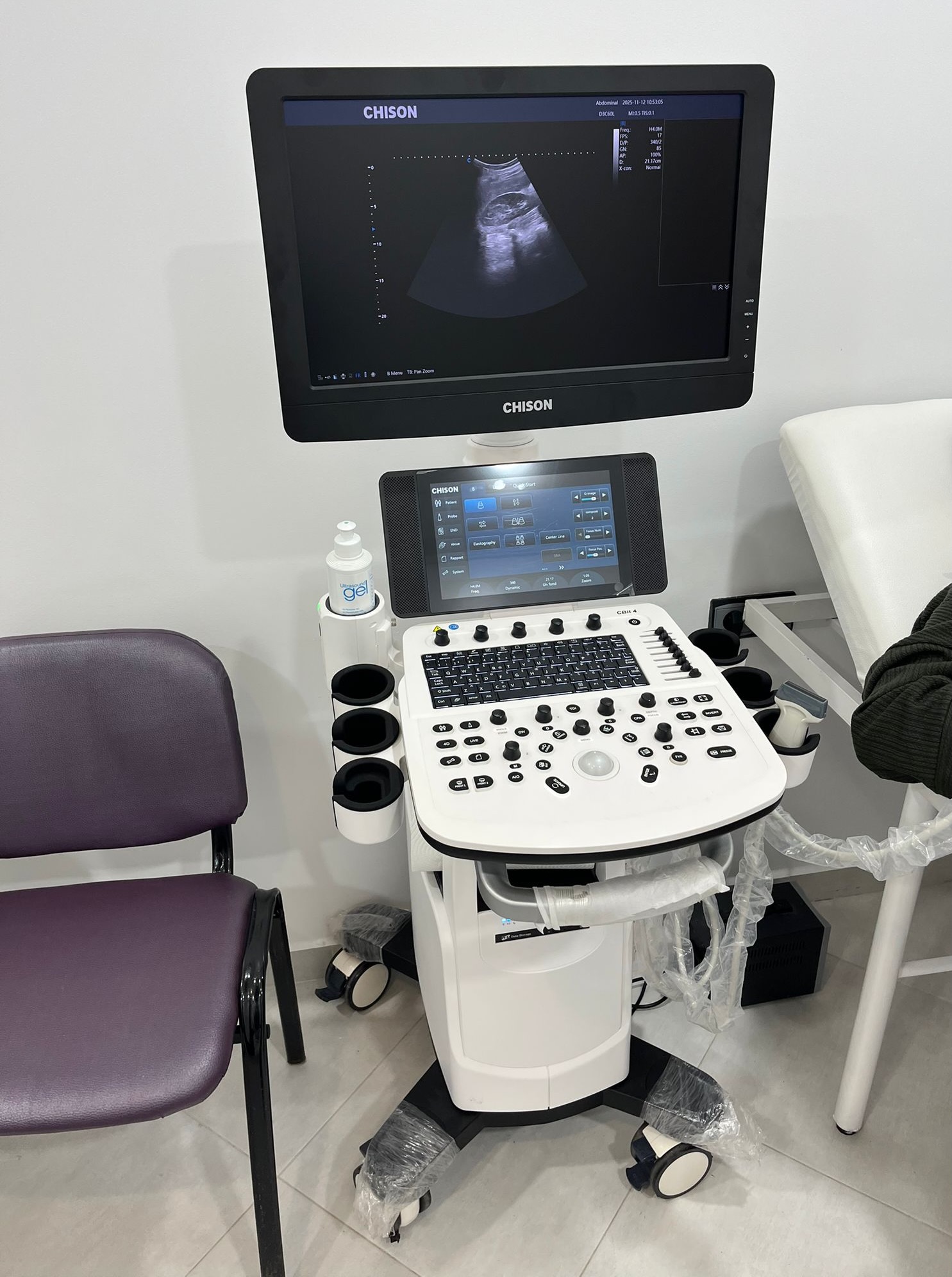 دكتورة صوفية داد