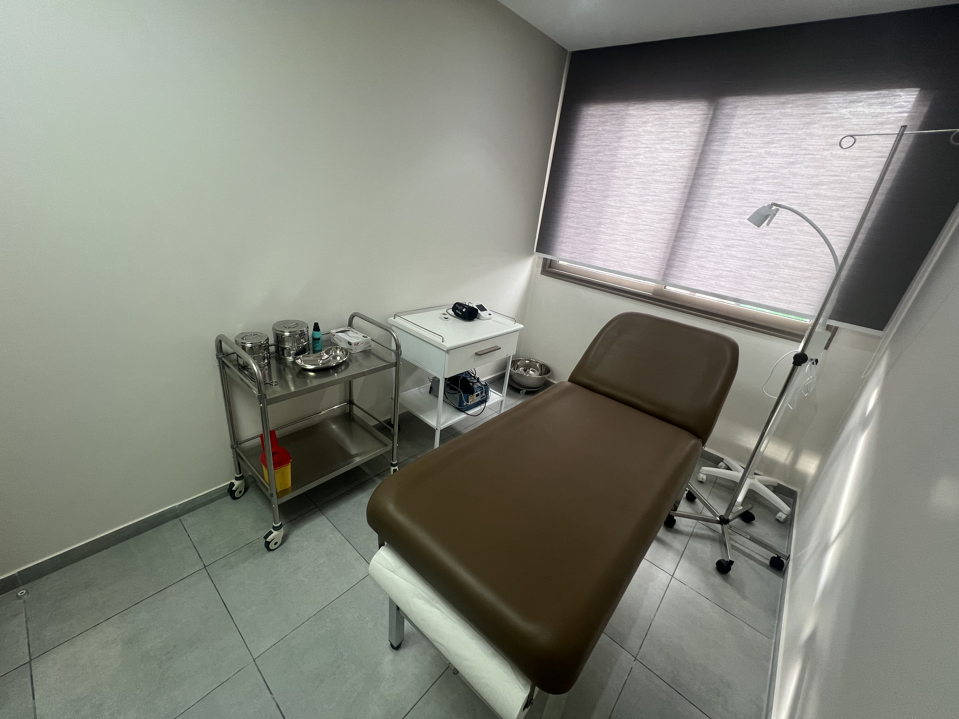 Dr Youssef Bouzoubaa