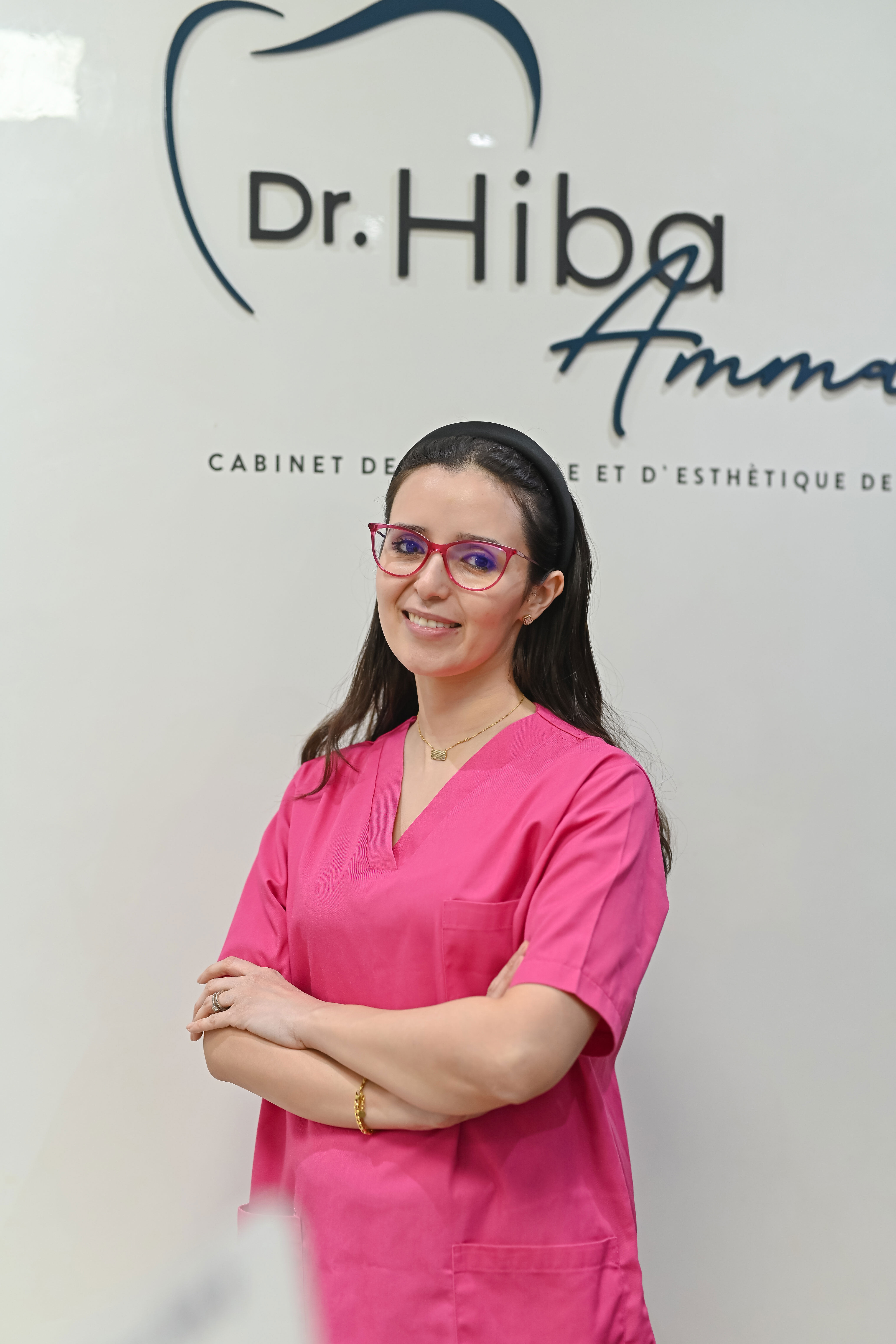 Dr Hiba Ammar