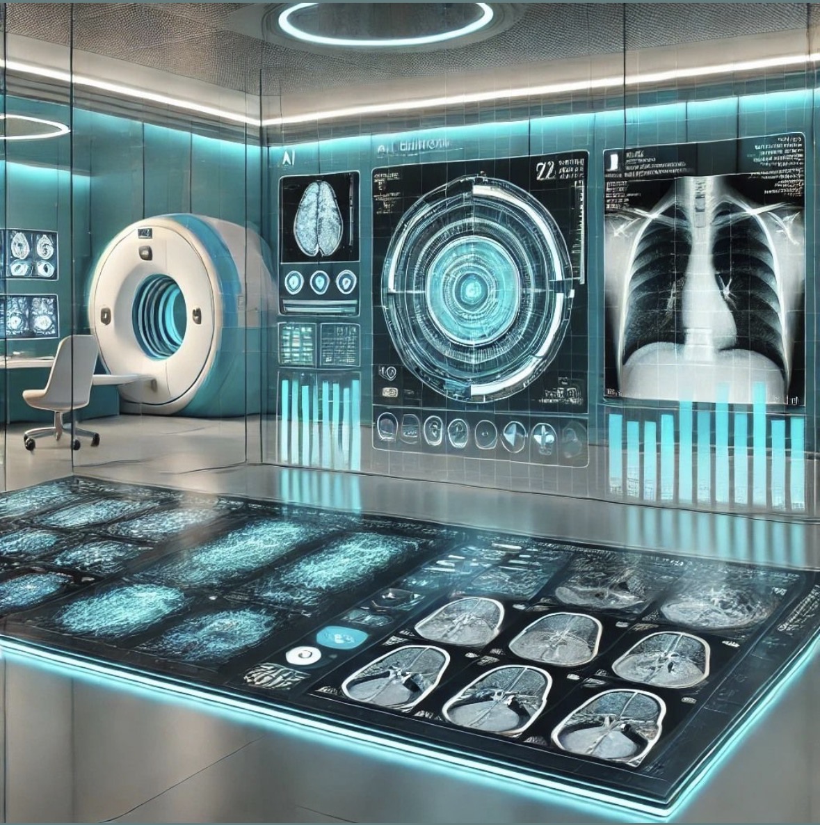 Dr Ahmed Benhammouda