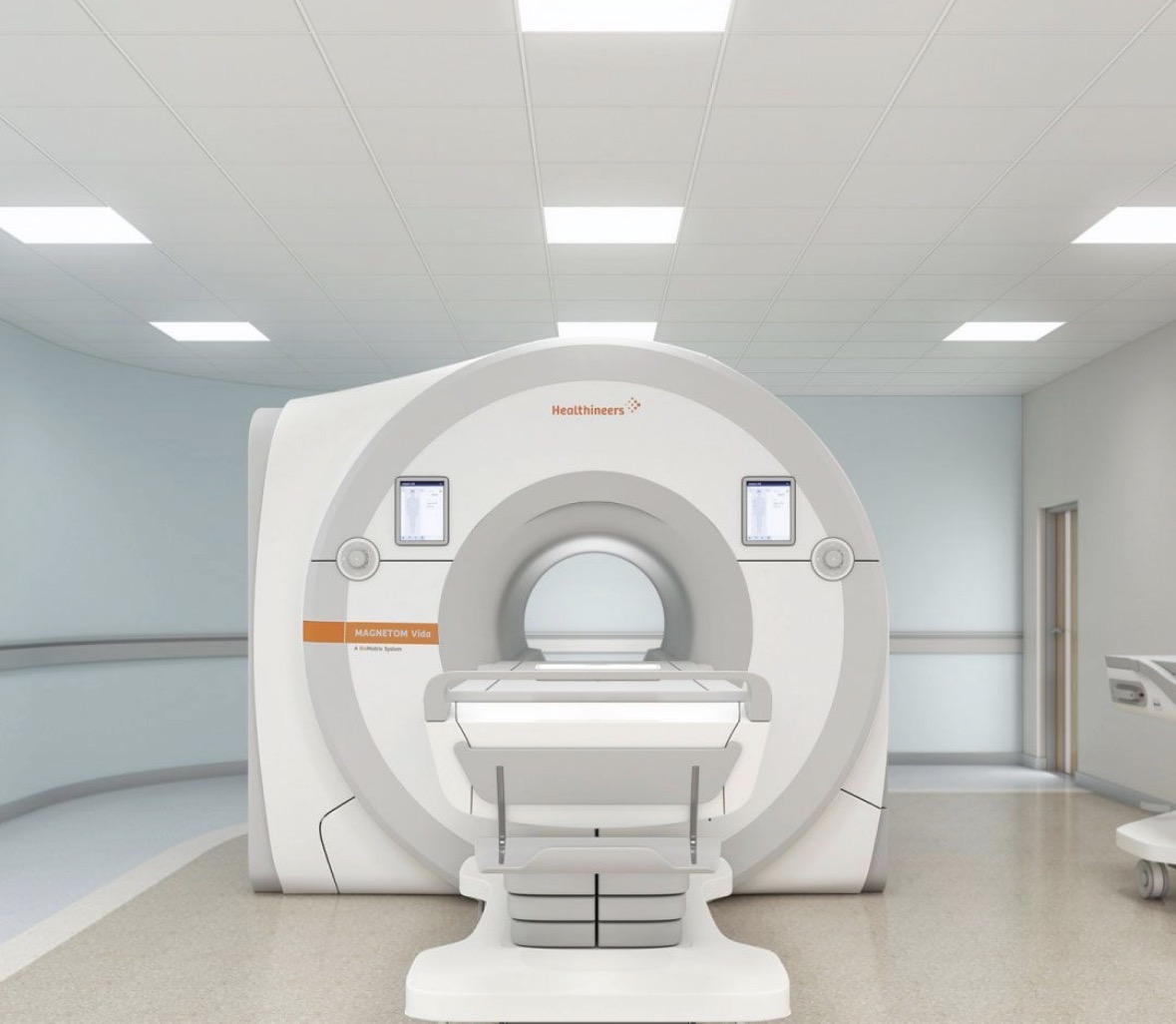 Dr Ahmed Benhammouda