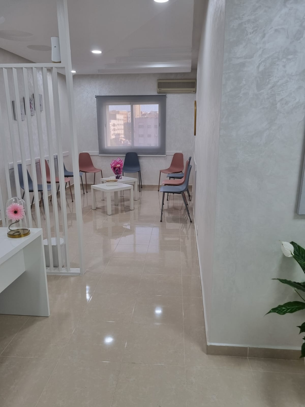 Dr Houria Ibnou Zahir