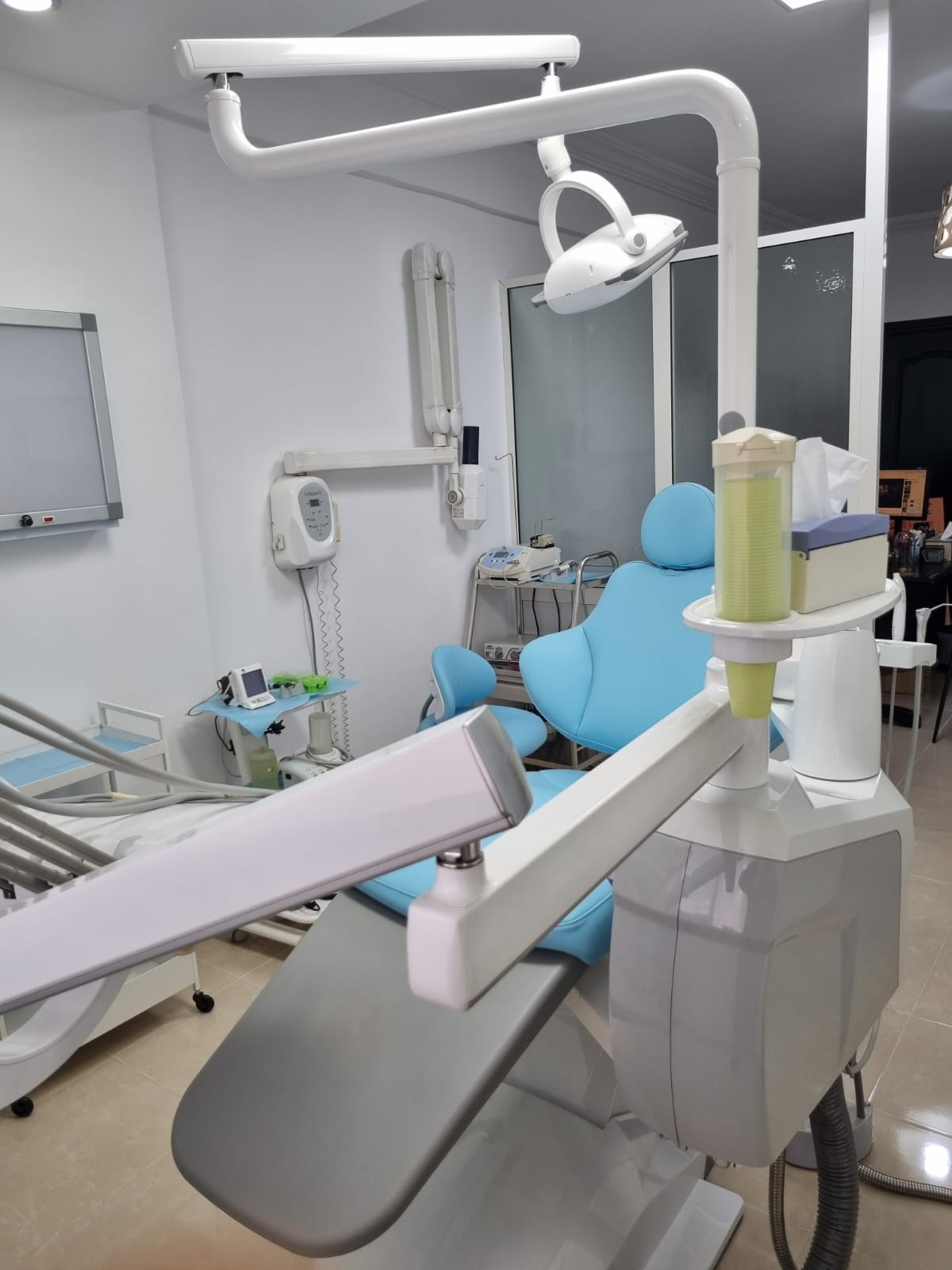 Dr Houria Ibnou Zahir