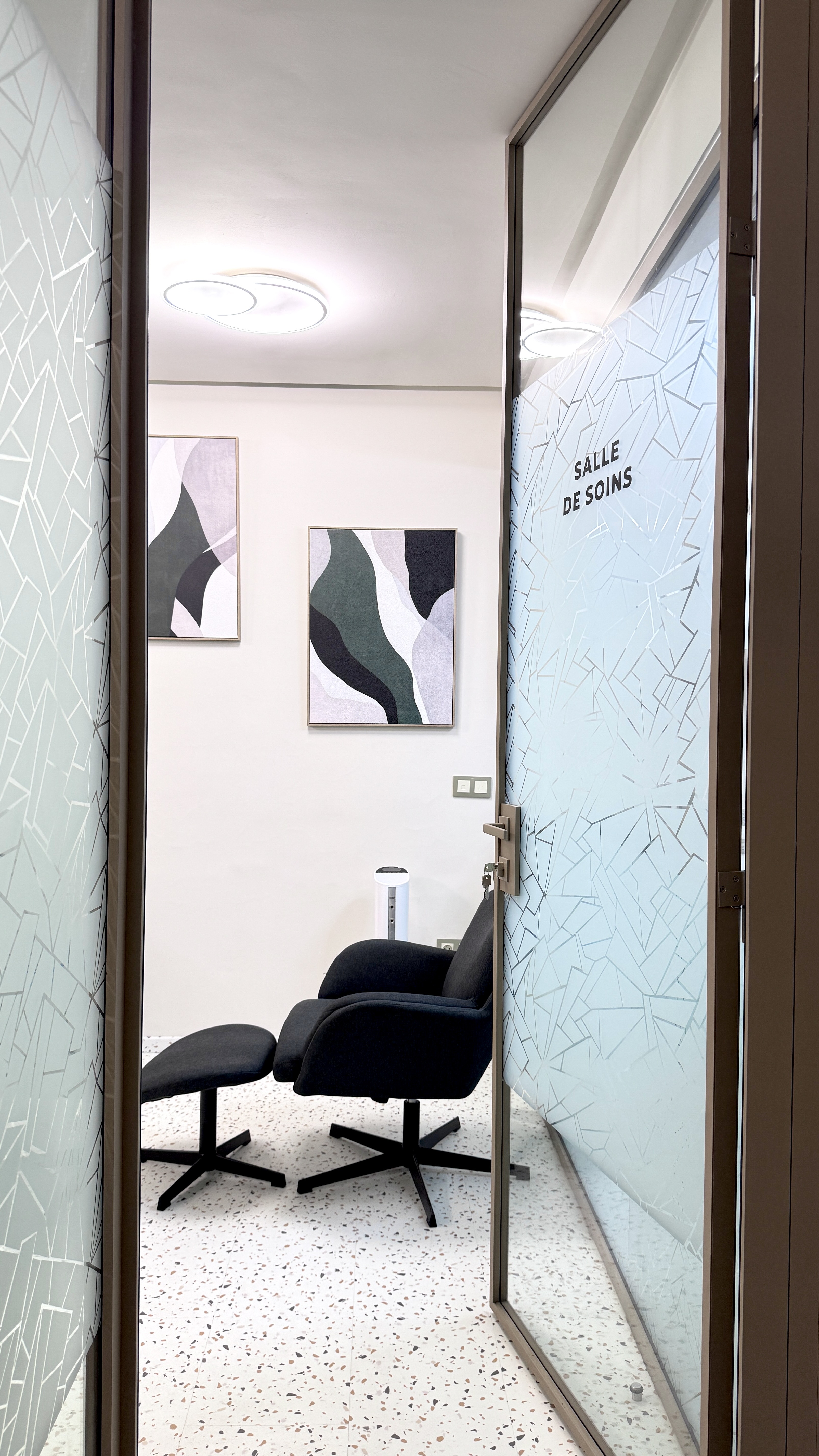 Dr Adnane Aziz Alaoui