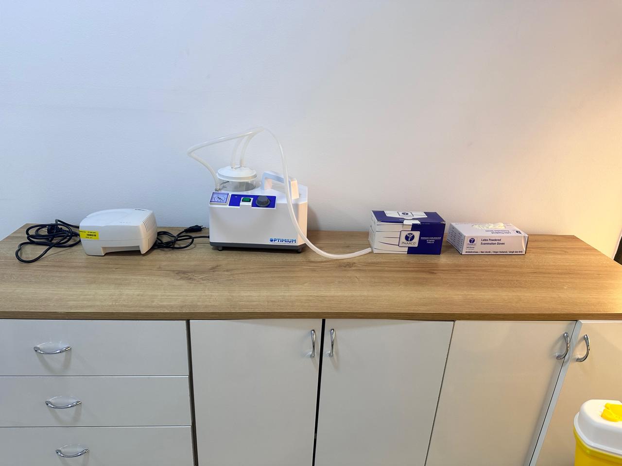 Dr Btissam Zine Elabidine