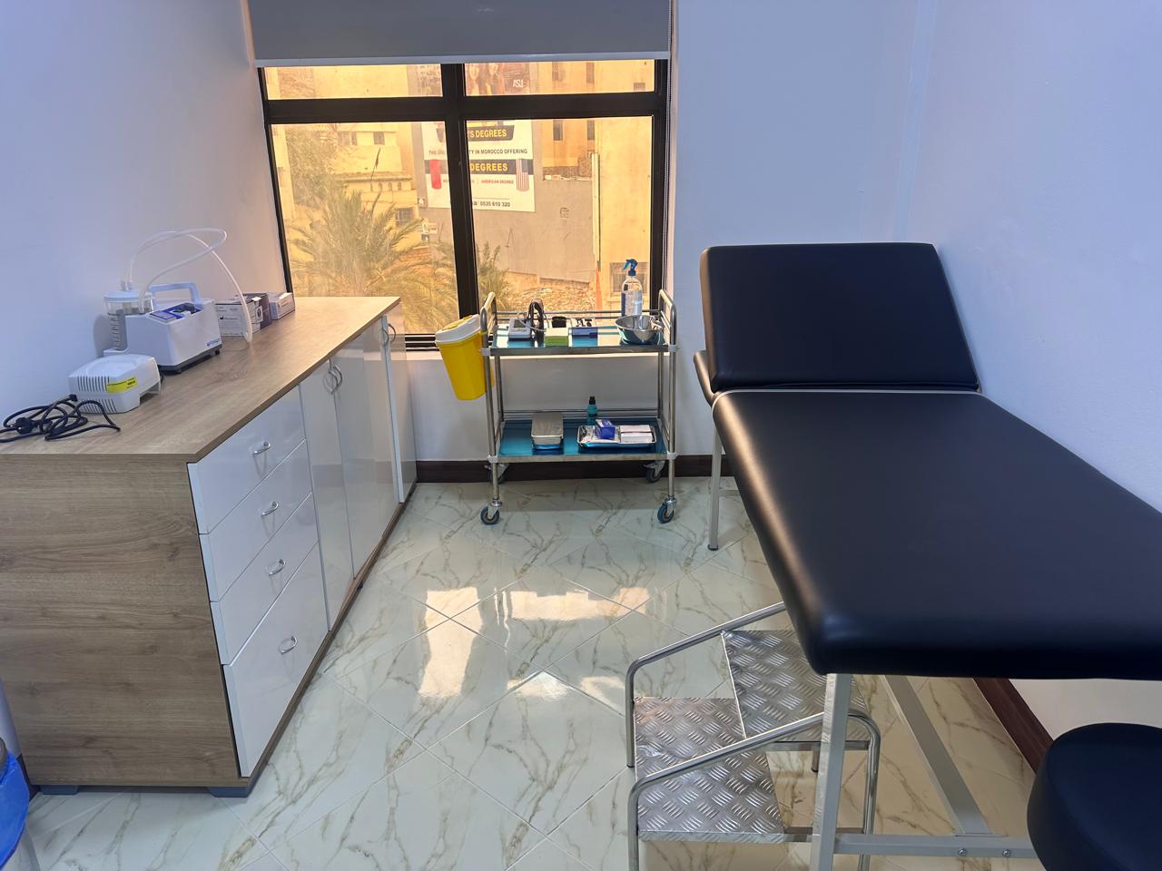 Dr Btissam Zine Elabidine