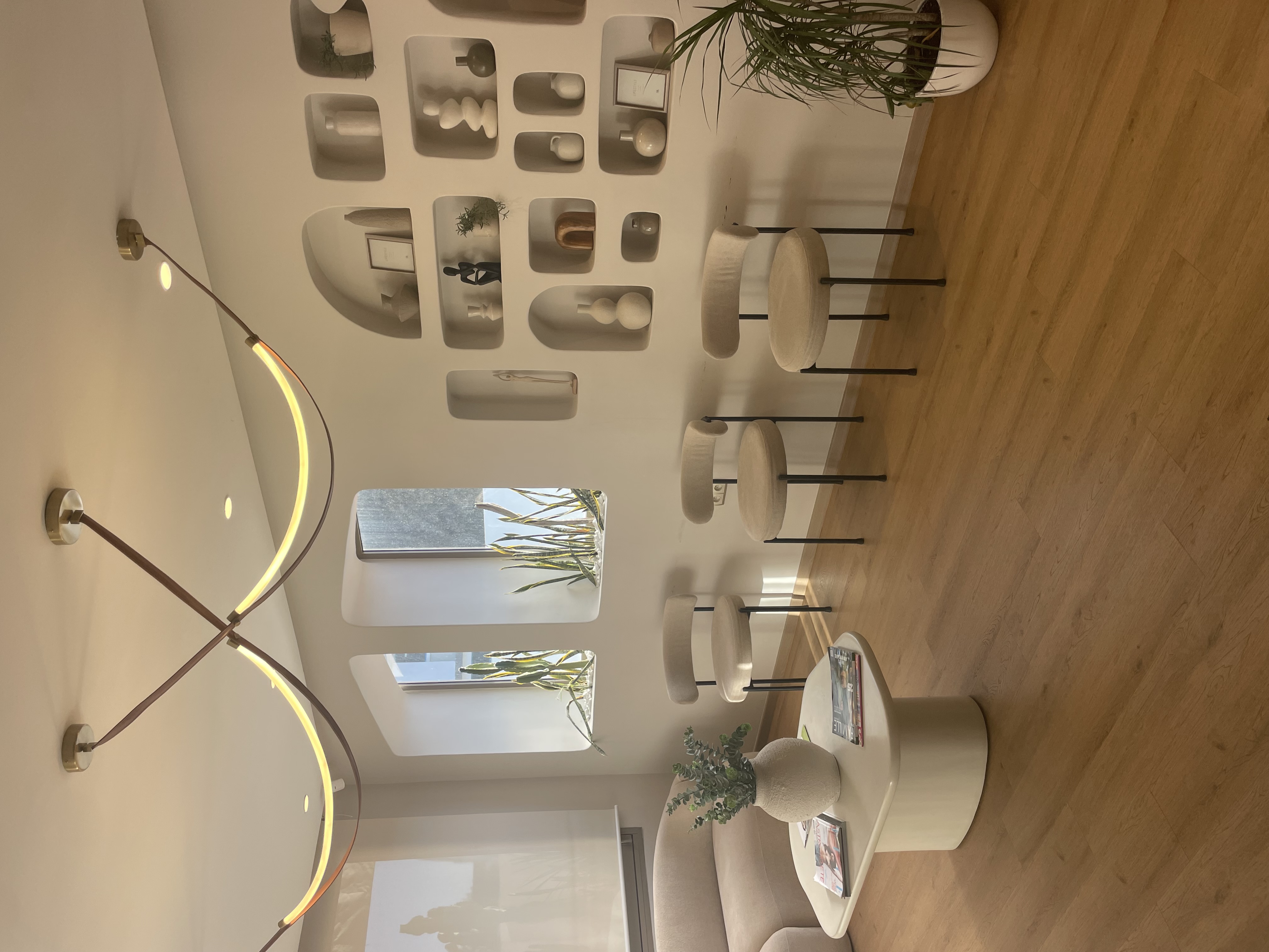 Dr Zineb Cherif Alami