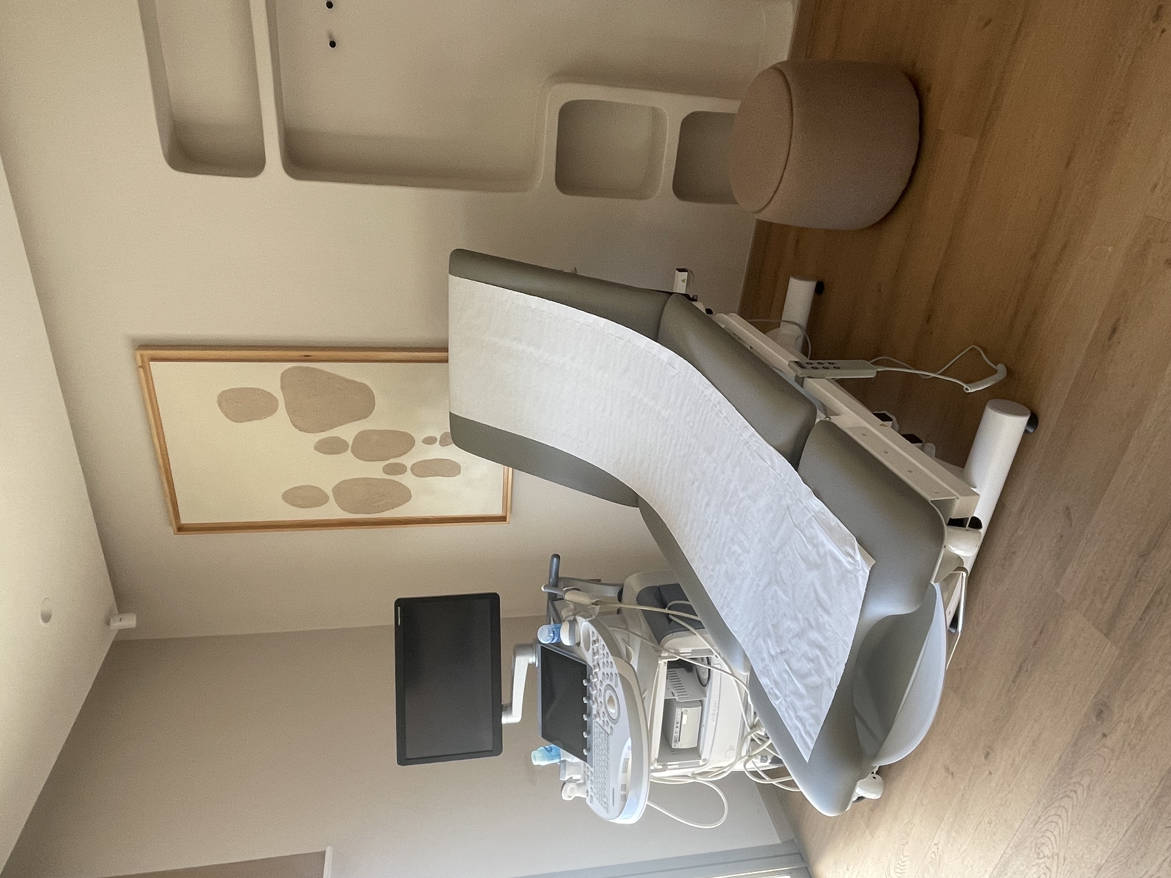 Dr Zineb Cherif Alami