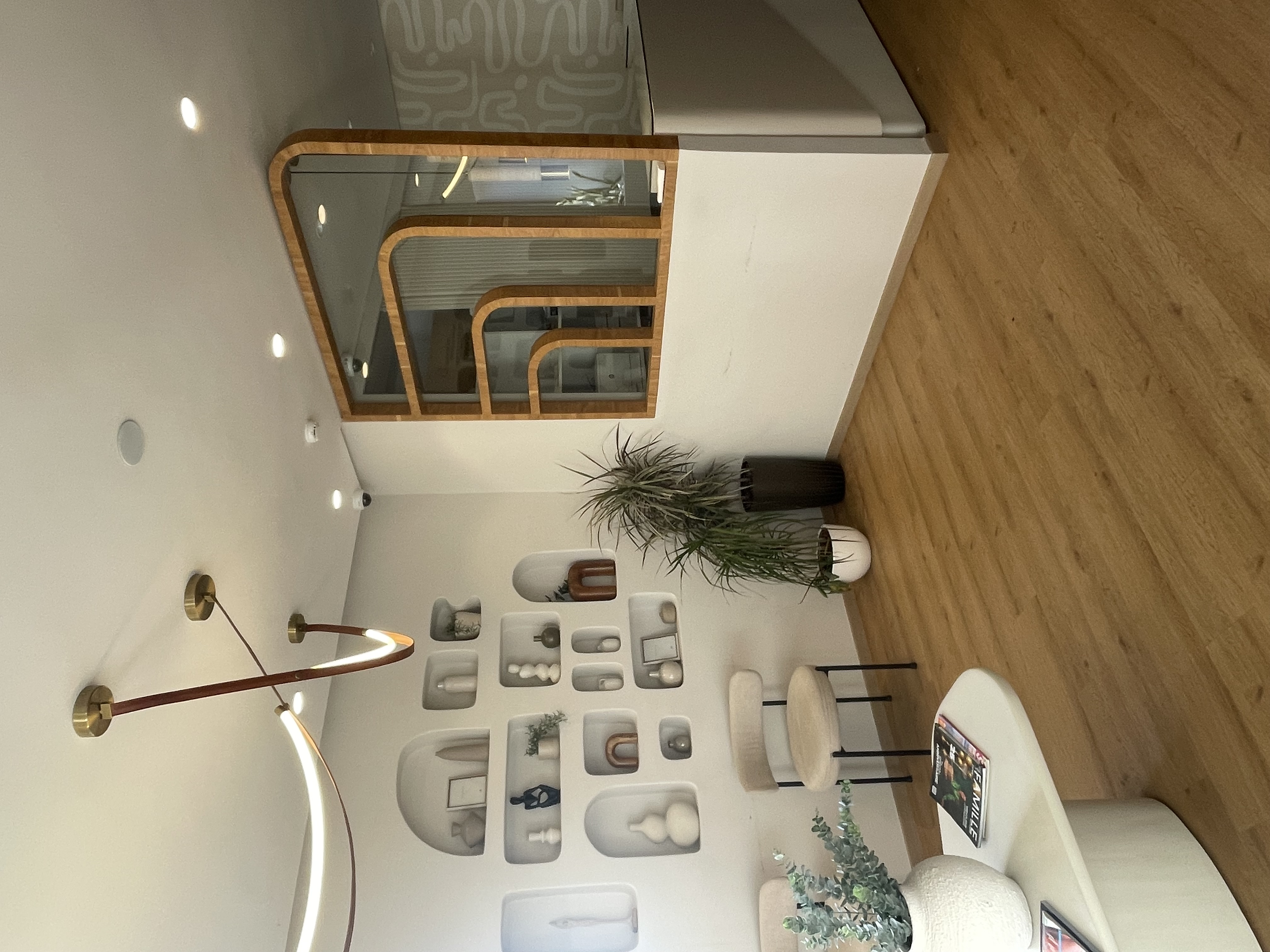 Dr Zineb Cherif Alami