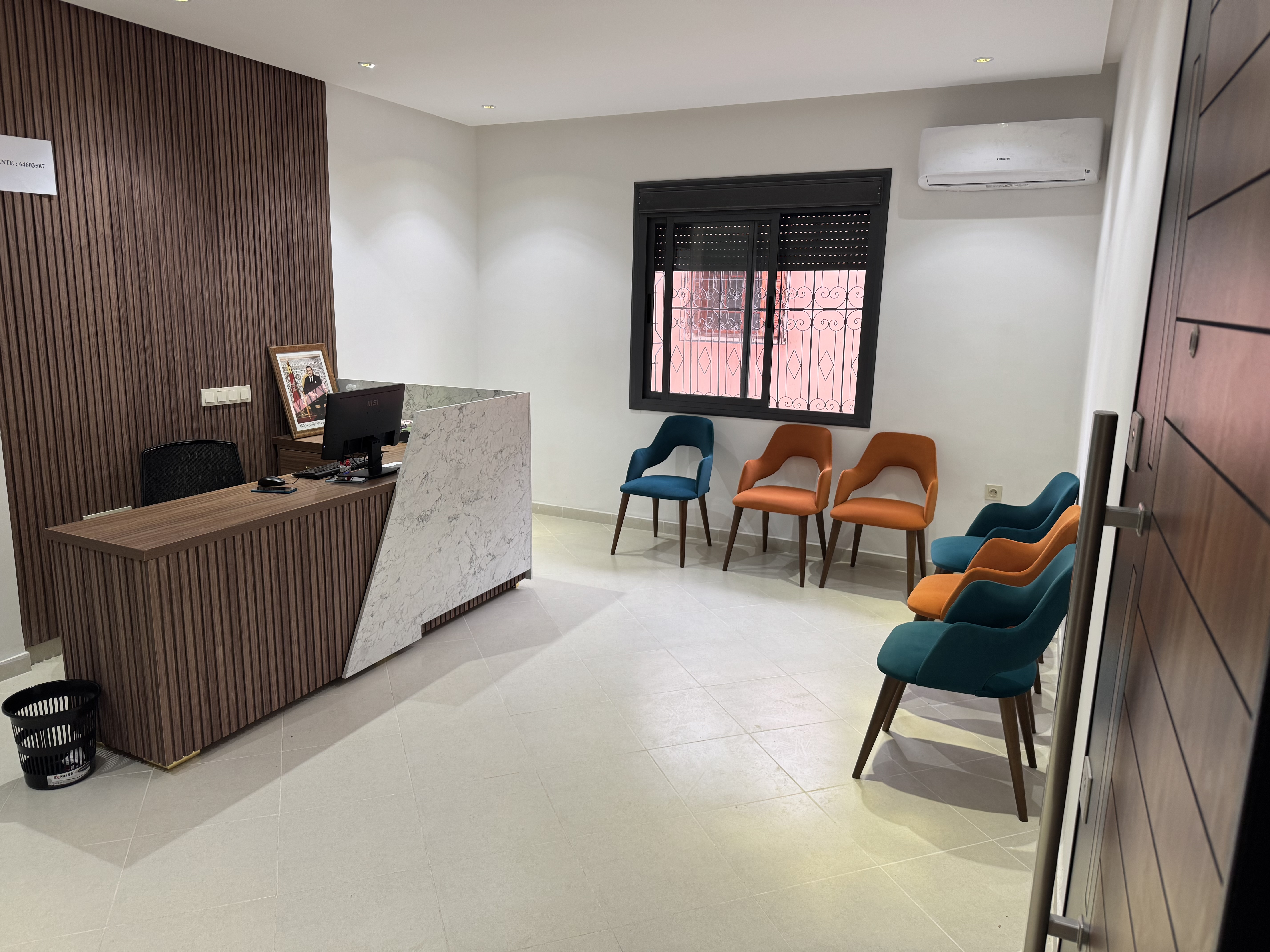 دكتور نزار معطسيم