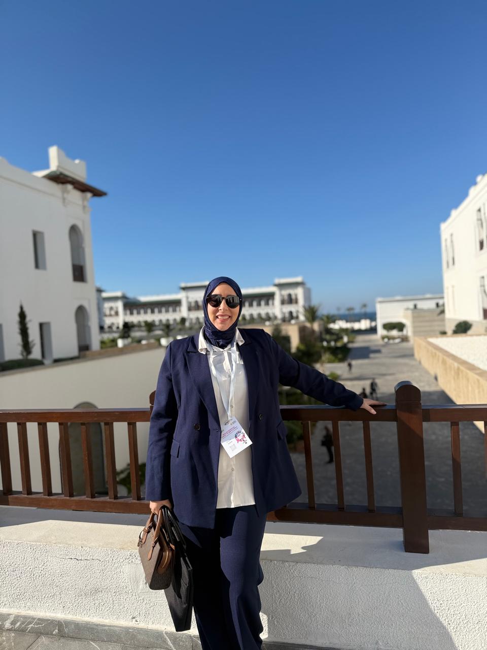 دكتورة وفاء علام