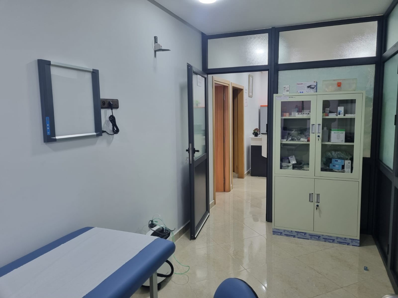 Dr Othmane Salah Eddine