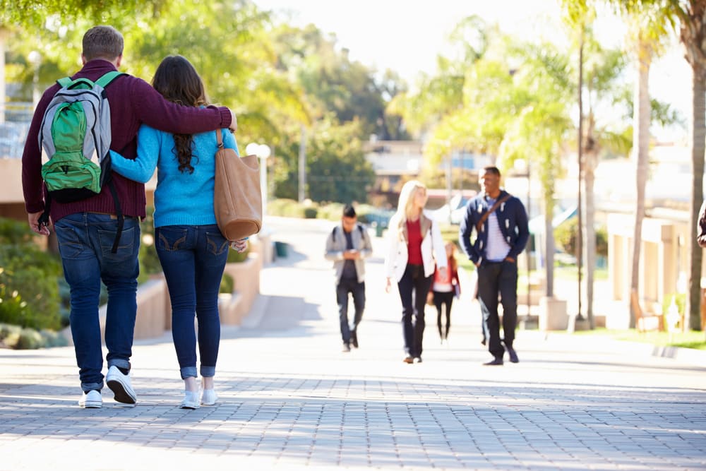 online community college