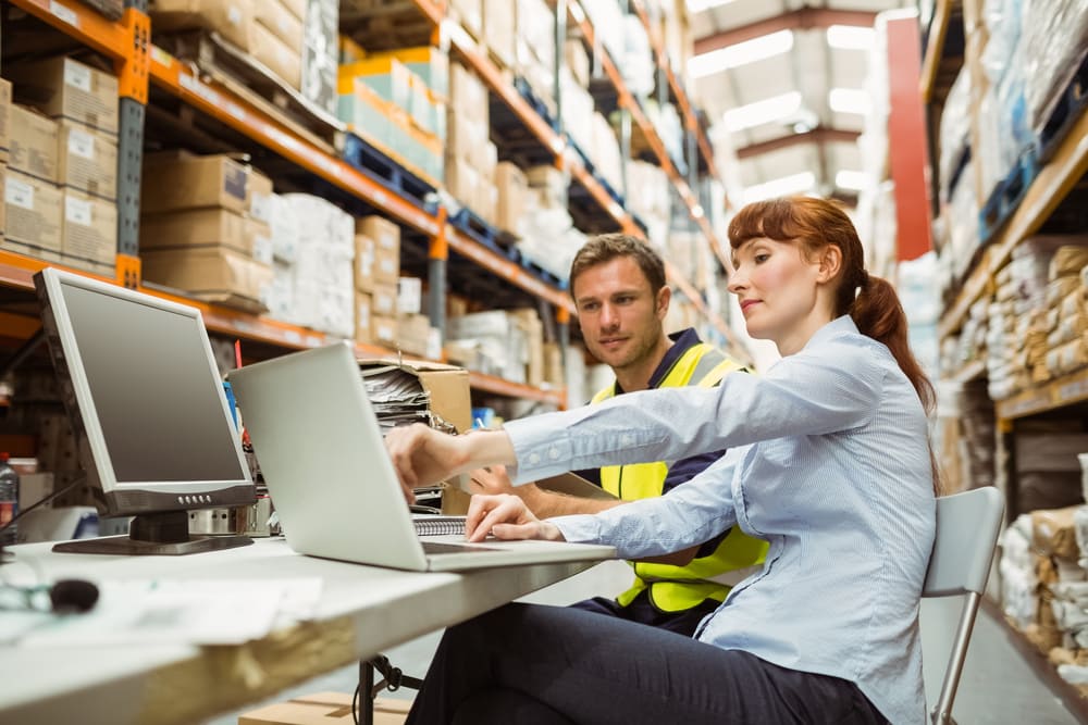 ms supply chain management