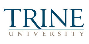 Trine University logo