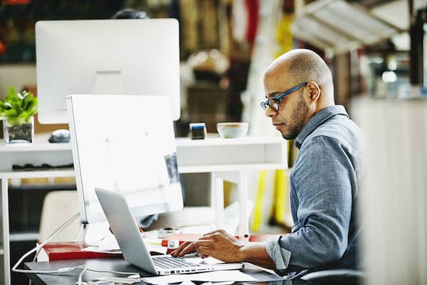 Landing a Job in a Top Tech Hub