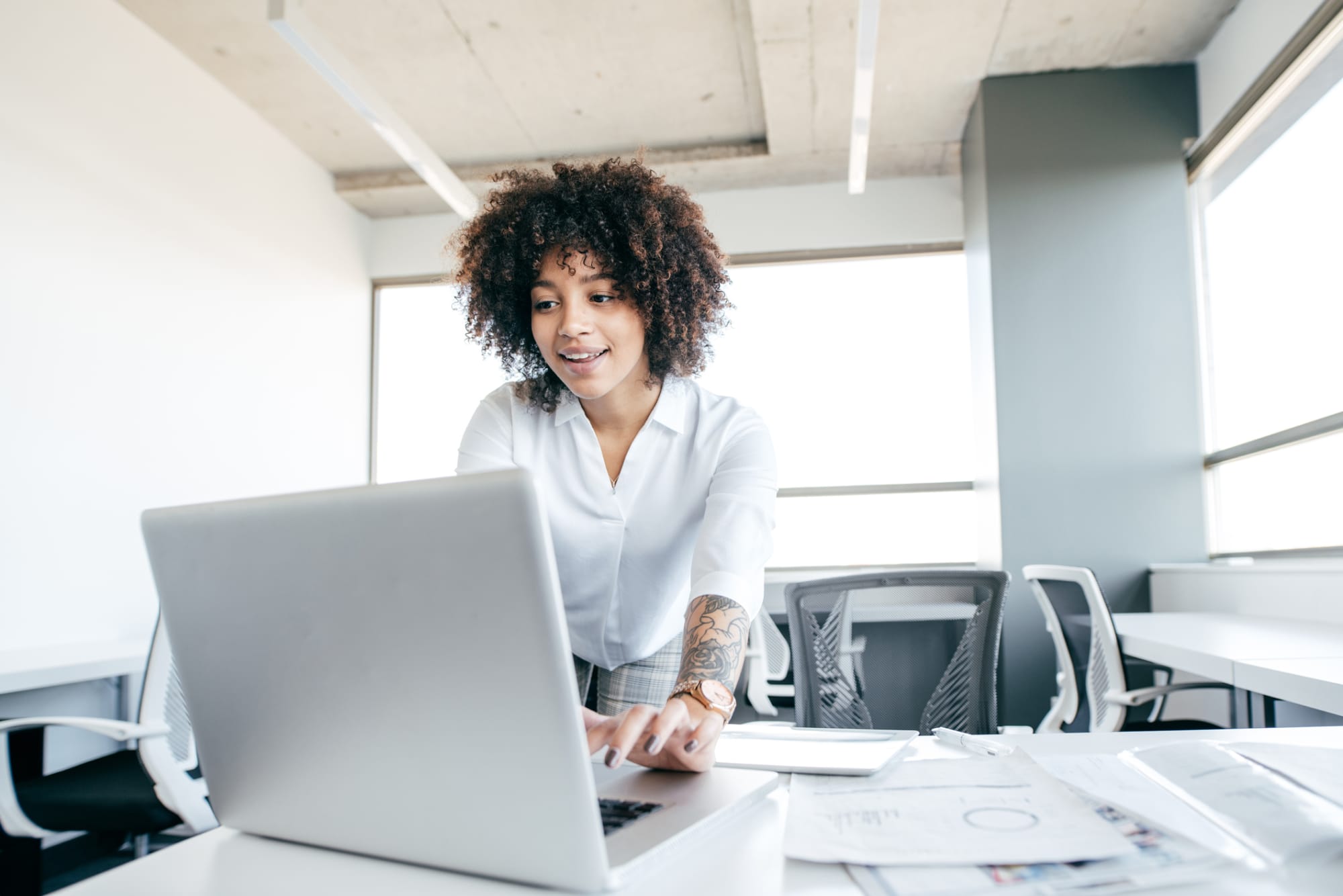 Salary and Career Outlook for Security Consultants