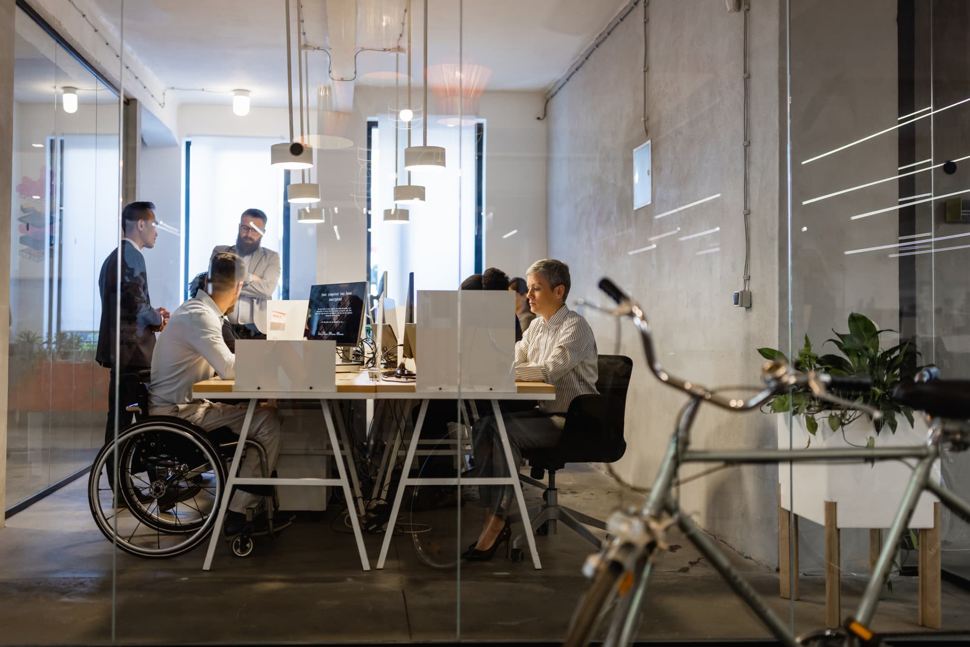 Salary and Career Outlook for Security Specialists
