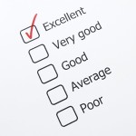 Feedback Checklist