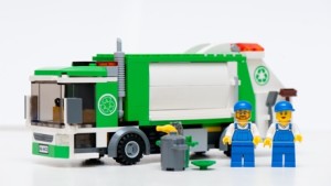 Garbage Truck