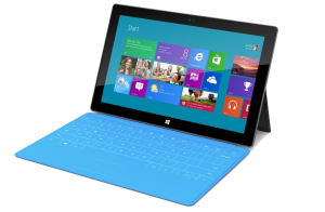 Microsoft Surface