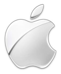 Apple logo