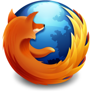 Firefox logo