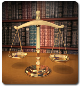 Legal Scales