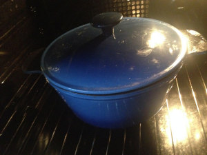 pot