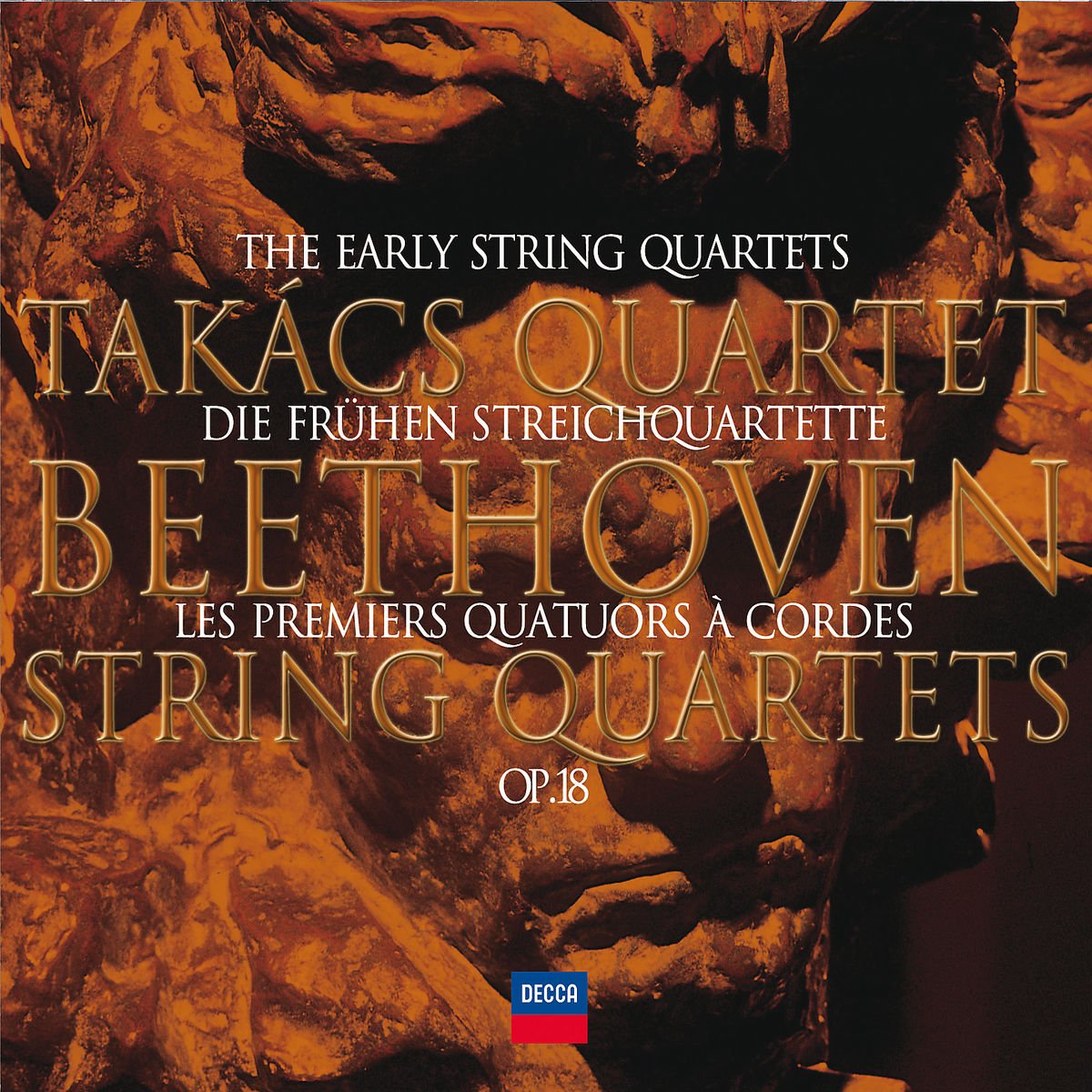 Beethoven: The Early String Quartets