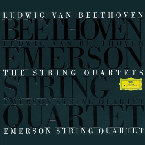 Beethoven: Complete String Quartets