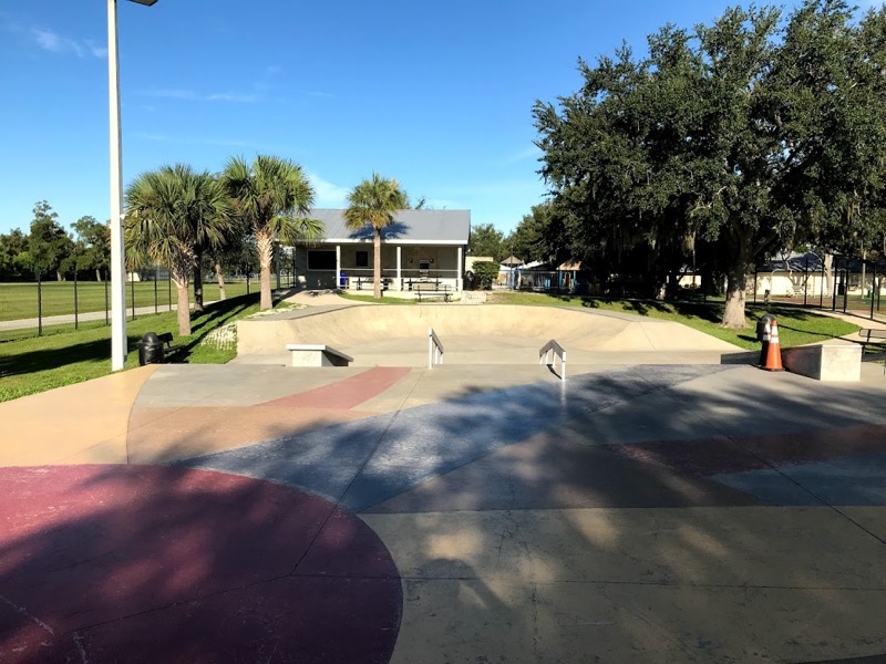 A Complete Guide to Apollo Beach Skate Park: Your Ultimate Skating Destination