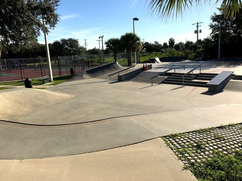 A Complete Guide to Apollo Beach Skate Park: Your Ultimate Skating Destination