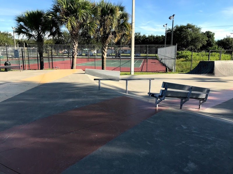 A Complete Guide to Apollo Beach Skate Park: Your Ultimate Skating Destination