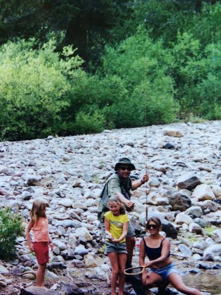 Everyone has a Mother: Mother Nature