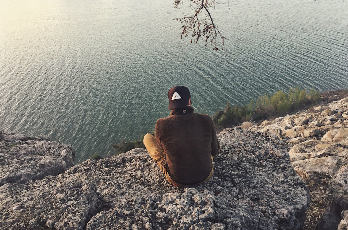 For The Thrill of It: A Weekend in Texas Hill Country