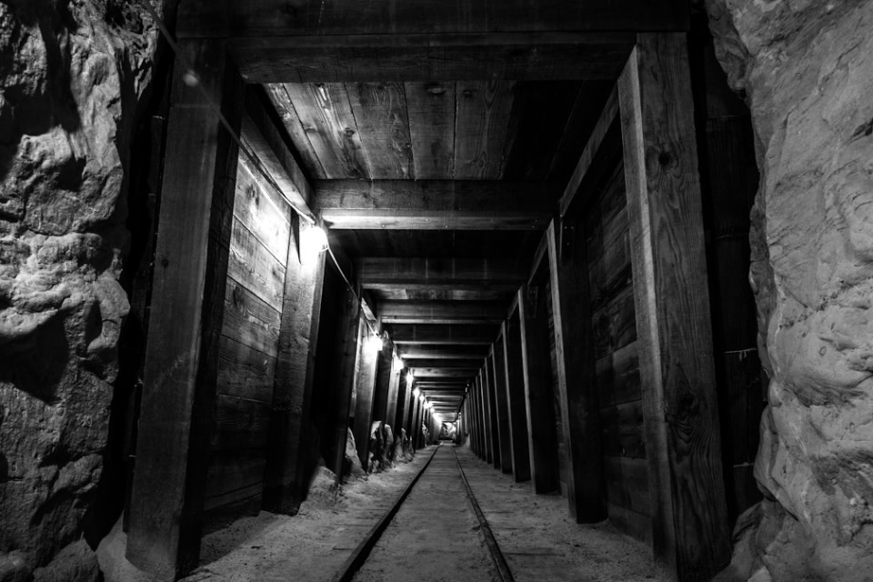 The 7 Most Haunted Sites in California