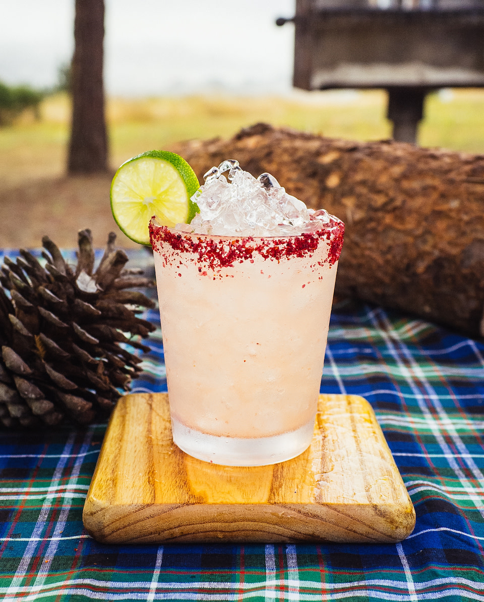 Campo de Mayo: The Hipcamp-arita