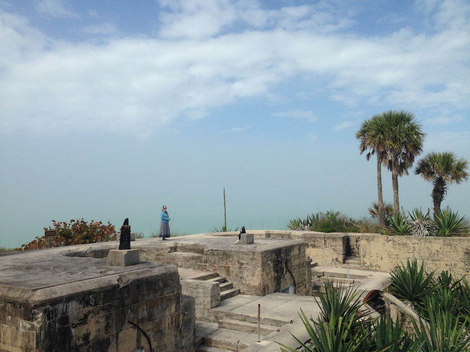 fort desoto foggy florida fort desoto park and egmont key fort desoto foggy florida fort desoto park and egmont key