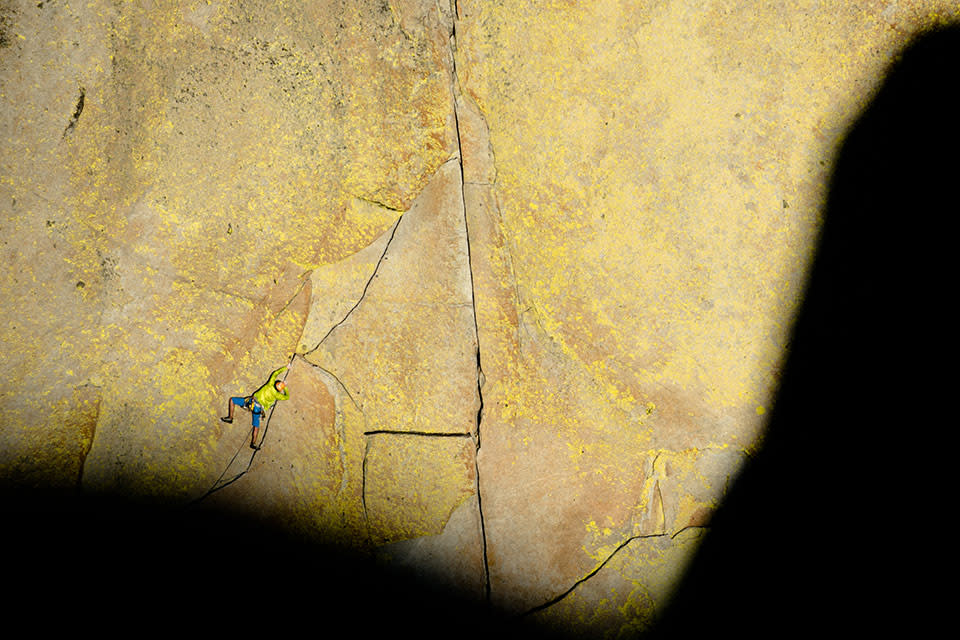 Photographer Spotlight: Ted Hesser