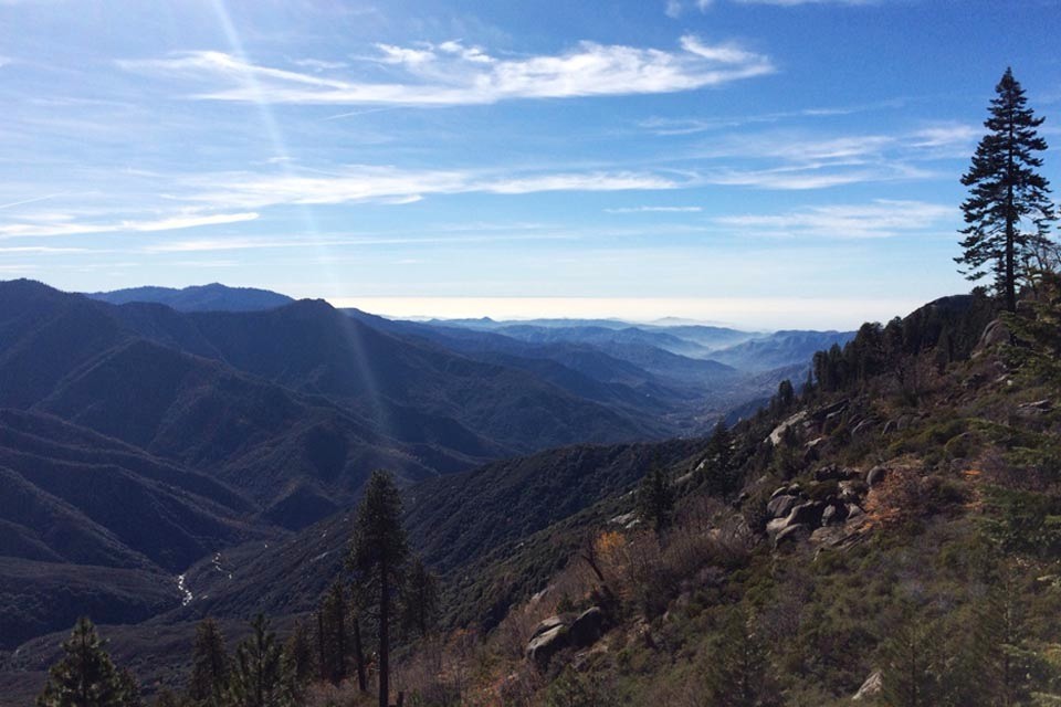 Holiday Camping: Take Advantage and Get Outside