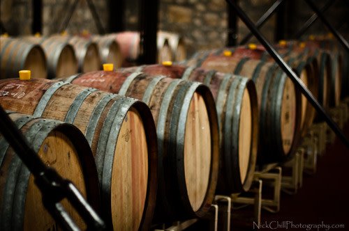 The Best Way to Wine Country