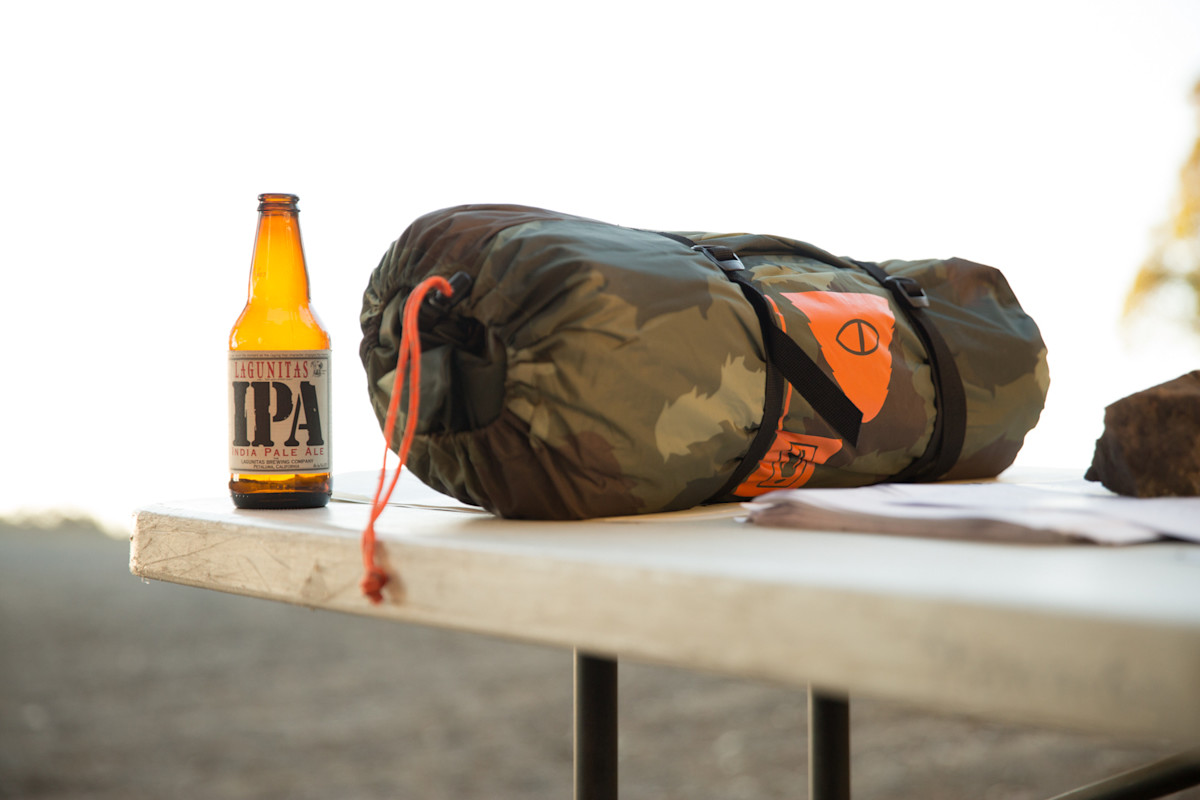 The Hipcamp Campout.
