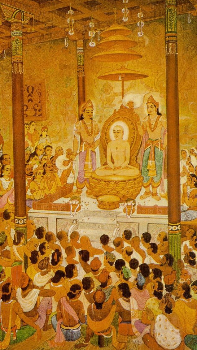 Mahavir 2024 bhagwan images